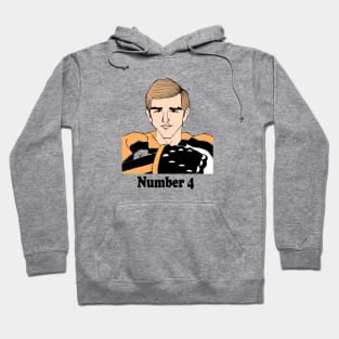 HOCKEY HALL OF FAME FAN ART!! Hoodie